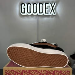 Imagen de STOCK - VANS KNU SKOOL “BLACK PORT”