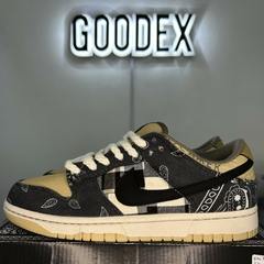 STOCK - Nike SB Dunk Low Travis Scott - comprar online
