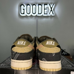 STOCK - Nike SB Dunk Low Travis Scott - Goodex