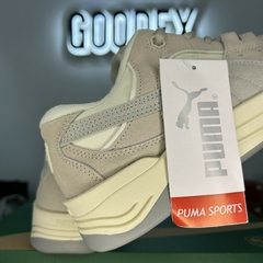 Imagen de STOCK - Puma 180 'Glaciar Grey'