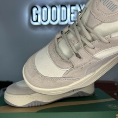 STOCK - Puma 180 'Glaciar Grey' en internet