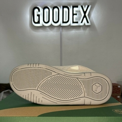 STOCK - Puma 180 'Glaciar Grey' - Goodex