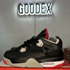 STOCK - Jordan 4 Retro "Bred Reimagined" - comprar online