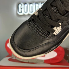 STOCK - Jordan 4 Retro "Bred Reimagined" en internet