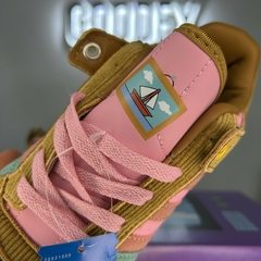 STOCK - Forum Low 'Living Room' x The Simpsons - tienda online