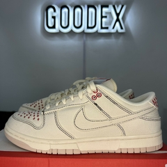 STOCK - Nike Dunk Low SE "Sashiko - Light Orewood Brown" - comprar online