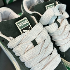 STOCK - Puma Suede XL 'Hairy' Pine-Frosted Ivory en internet