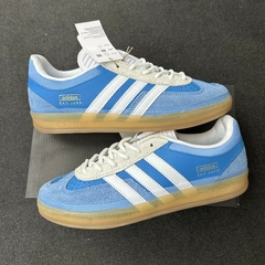 STOCK - adidas Gazelle Indoor "San Juan" X Bad Bunny en internet
