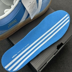 Imagen de STOCK - adidas Gazelle Indoor "San Juan" X Bad Bunny