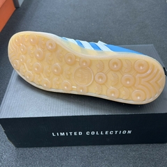 STOCK - adidas Gazelle Indoor "San Juan" X Bad Bunny