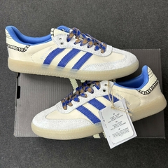 STOCK - Adidas Samba Nylon "Wonder Clay Royal" x Wales Bonner - comprar online