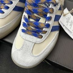 STOCK - Adidas Samba Nylon "Wonder Clay Royal" x Wales Bonner en internet