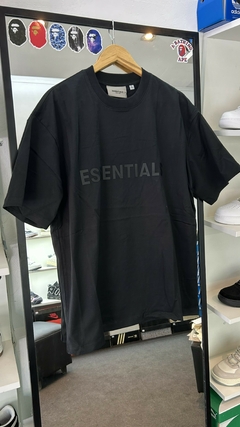 Remera Essentials x Fear of God