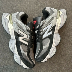 STOCK - New Balance 9060 "Black Castlerock" - comprar online
