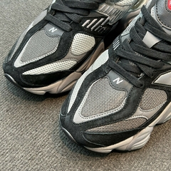 STOCK - New Balance 9060 "Black Castlerock" - Goodex