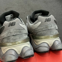 STOCK - New Balance 9060 "Black Castlerock" en internet