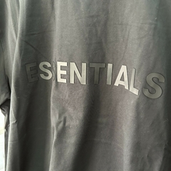 Remera Essentials x Fear of God - comprar online