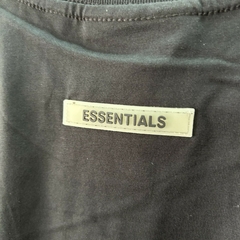 Remera Essentials x Fear of God - Goodex