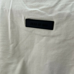 Remera Essentials x Fear of God - Goodex