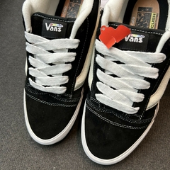 STOCK - Vans Knu-Skool VR3 LX 'Black' x Imran Potato en internet
