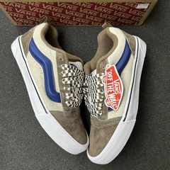 STOCK - Vans Knu ´Skool Mega´ - comprar online