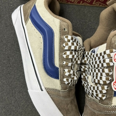STOCK - Vans Knu ´Skool Mega´ en internet