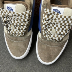 STOCK - Vans Knu ´Skool Mega´ - Goodex