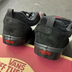 Imagen de STOCK - Vans Knu-Skool 'Black'