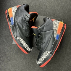 STOCK - Air Jordan 3 "Rio" x J Balvin - comprar online
