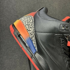 STOCK - Air Jordan 3 "Rio" x J Balvin - Goodex