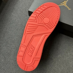 Imagen de STOCK - Air Jordan 3 "Rio" x J Balvin