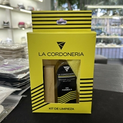 Kit de limpieza