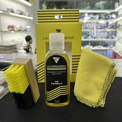Kit de limpieza - comprar online