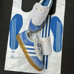 STOCK - adidas Gazelle Indoor "San Juan" X Bad Bunny - comprar online