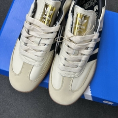 STOCK - Adidas Samba OG Cream White Sand Strata en internet