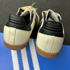 STOCK - Adidas Samba OG Cream White Sand Strata - Goodex