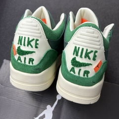 STOCK - Air Jordan 3 Retro SP Nina Chanel Abney Bicoastal en internet