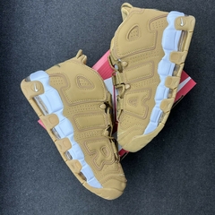 STOCK - Air More Uptempo Premium 'Wheat' - comprar online