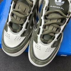 STOCK - ADI2000 'White Orbit Green' - Goodex