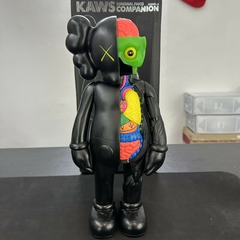 KAWS Companion Flayed Open Edition Vinyl Figure