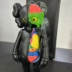 KAWS Companion Flayed Open Edition Vinyl Figure en internet
