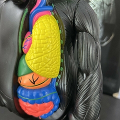 KAWS Companion Flayed Open Edition Vinyl Figure - Goodex