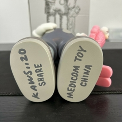 KAWS Share Vinyl Figure - Goodex