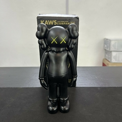 KAWS "FIVE YEARS LATER"