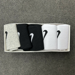 Pack medias nike en internet
