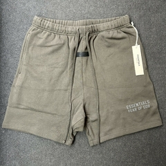 Short Essentials x Fear of god