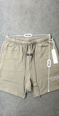 Short Essentials x Fear of god - tienda online