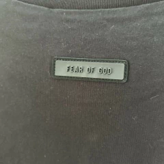 Remera Essentials x Fear of God - Goodex
