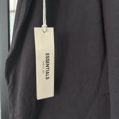 Remera Essentials x Fear of God - tienda online