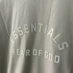 Remera Essentials x Fear of God - comprar online